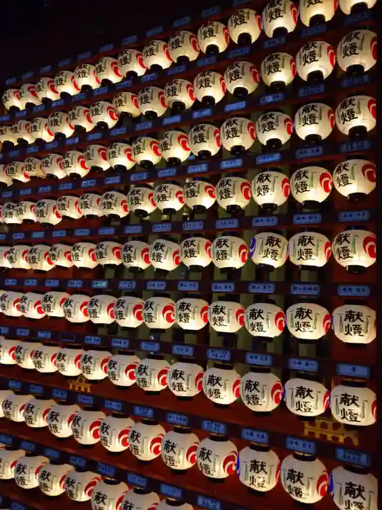 神田神社(神田明神)のその他建物