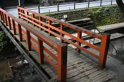 貴船神社のその他建物
