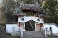 達磨寺(群馬県)