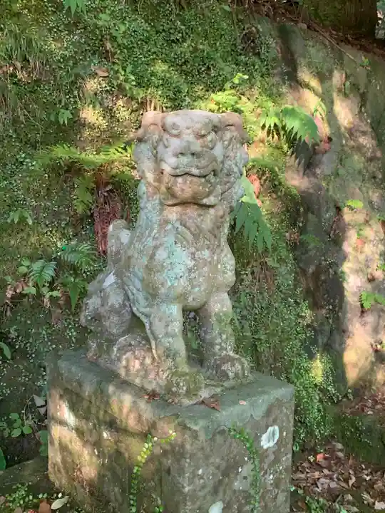 熊野神社(神奈川県)