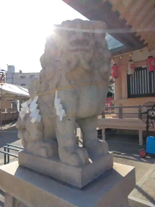 三津神社(大阪府)