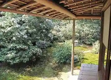 直指庵(京都府)