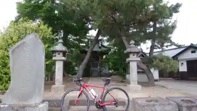 春日神社のその他建物