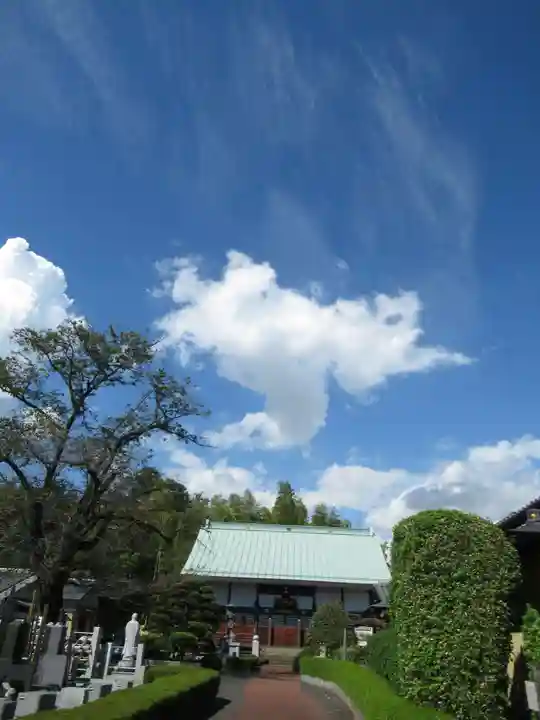 真光寺(千葉県)