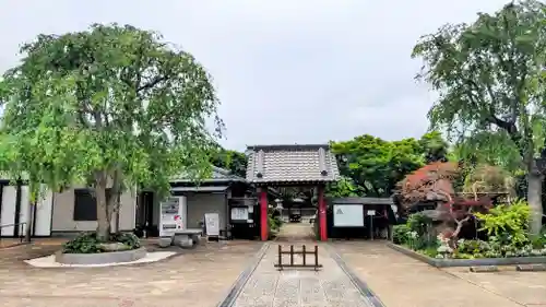 法栄寺(千葉県)