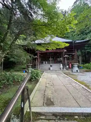 法雲寺(埼玉県)