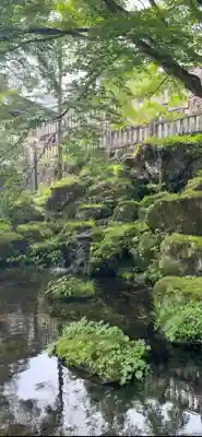 古峯神社(栃木県)