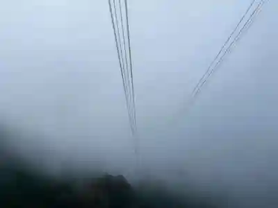 太龍寺(徳島県)