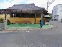 薬師寺のその他建物