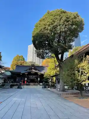 熊野神社(東京都)