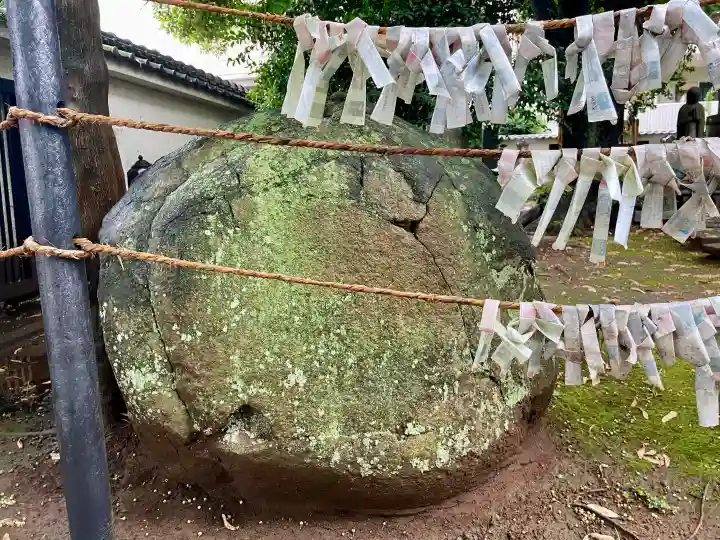 圓蔵寺(埼玉県)