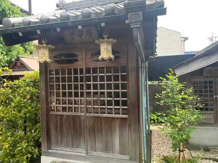 大聖院のその他建物