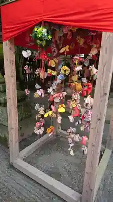 柳川総鎮守 日吉神社のその他建物