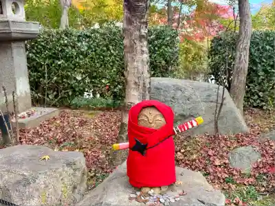 宝徳寺(群馬県)