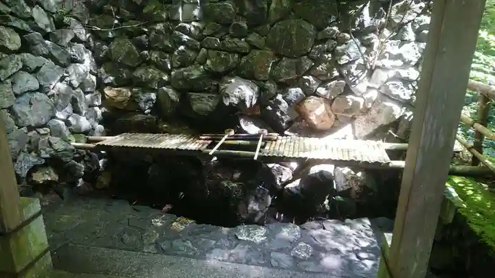 猿丸神社(京都府)