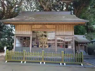 猿田神社(千葉県)