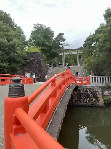 武田神社の建物その他