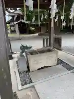 天明宿星宮神社(栃木県)
