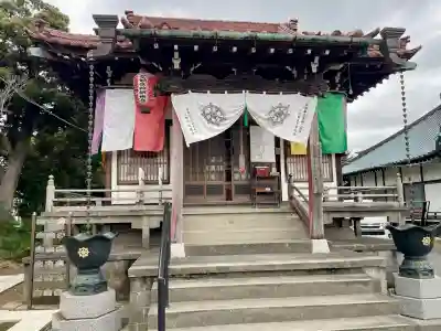 満福寺(埼玉県)