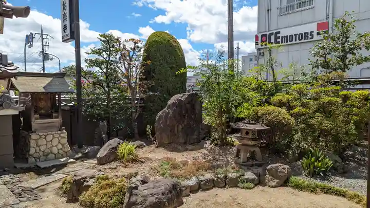 祐楽寺(京都府)