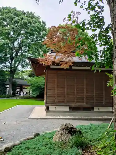 阿佐ヶ谷神明宮(東京都)