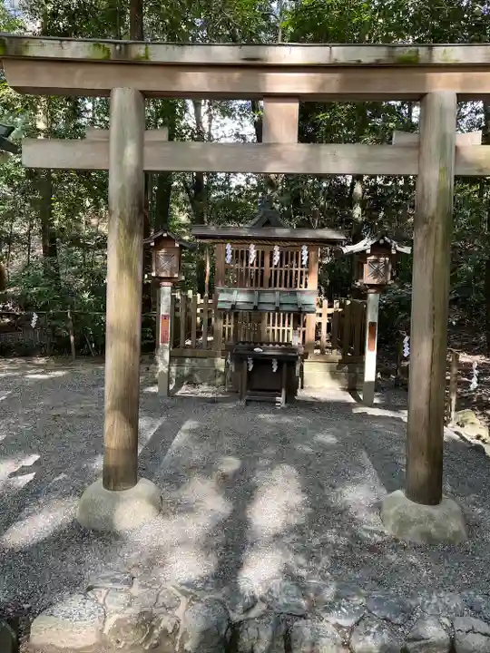 大神神社(奈良県)