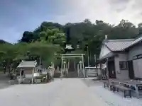 走水神社(神奈川県)
