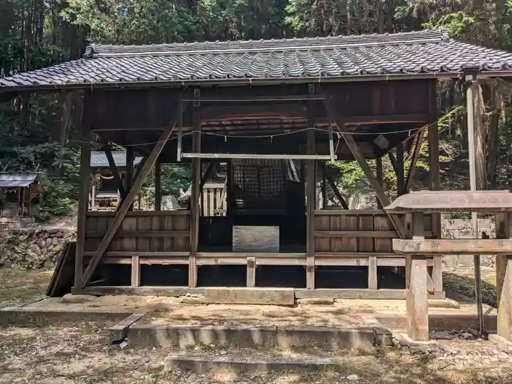 南宮神社(岐阜県)
