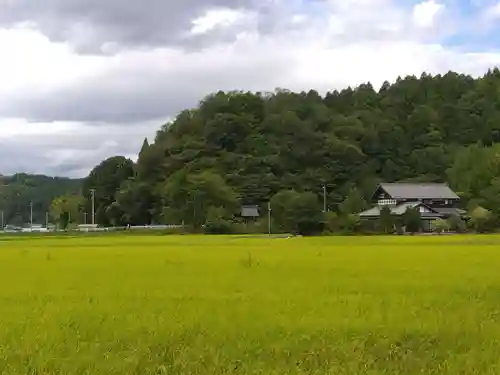 八坂神社(福井県)