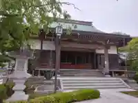 永勝寺(神奈川県)