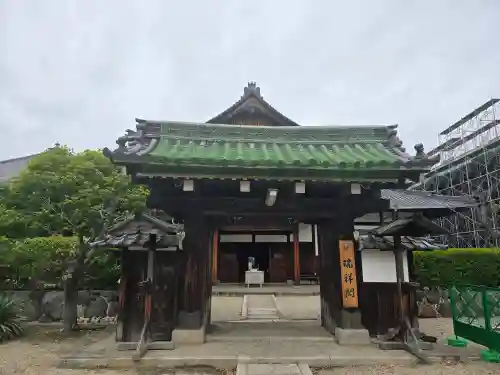 大念佛寺(大阪府)