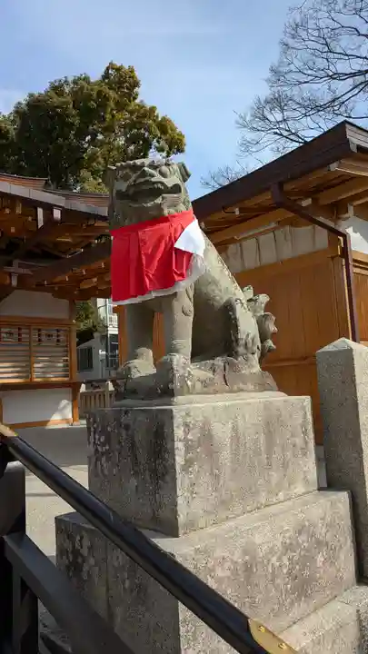 茨木神社(大阪府)