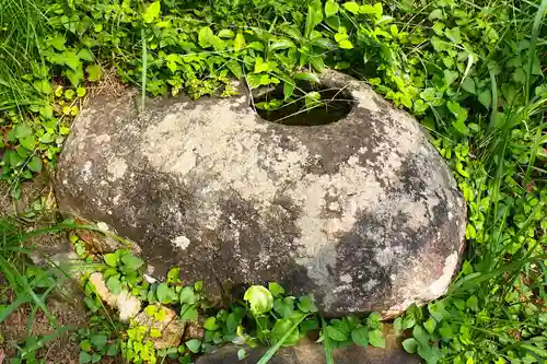 佐水稲荷社(島根県)