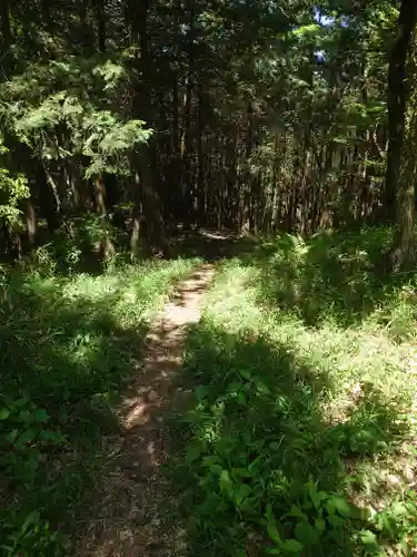 金子神社(埼玉県)