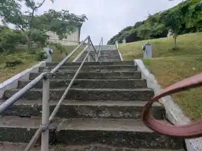 白兎神社(鳥取県)
