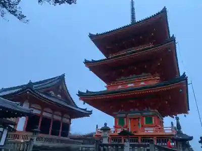清水寺(京都府)