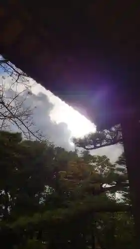 奥田山 安楽寺(愛知県)