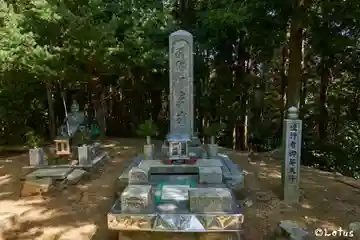 天上ヶ岳(瀧安寺奥の院)(大阪府)