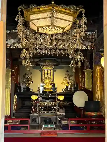 正法寺(埼玉県)