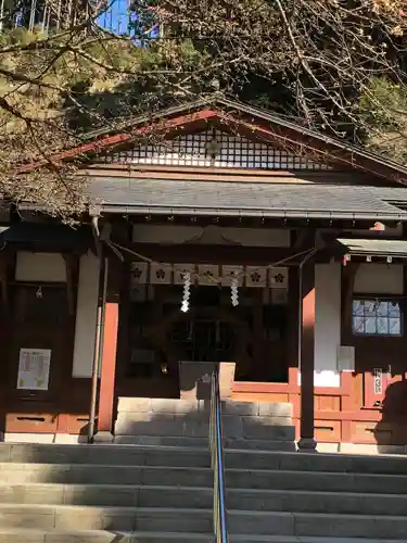 菅原神社(鹿児島県)