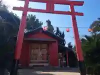 伏見稲荷神社(長崎県)