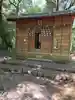 諏訪神社(静岡県)