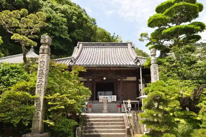 甲山寺(香川県)