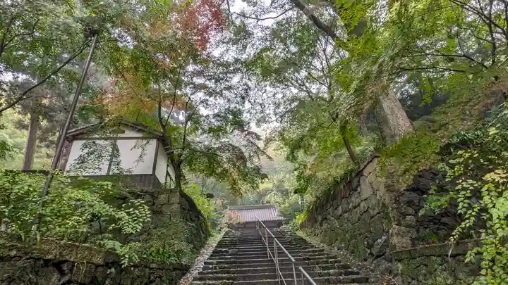 椎尾神社(大阪府)