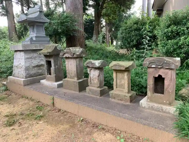 石田大神(千葉県)