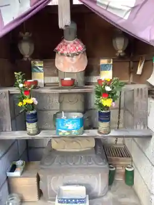 欣浄院(岐阜県)