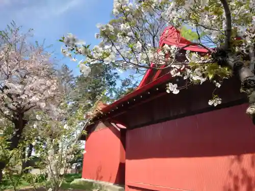 正八幡宮(神奈川県)
