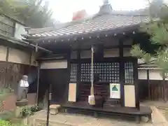 金剛寺の建物その他