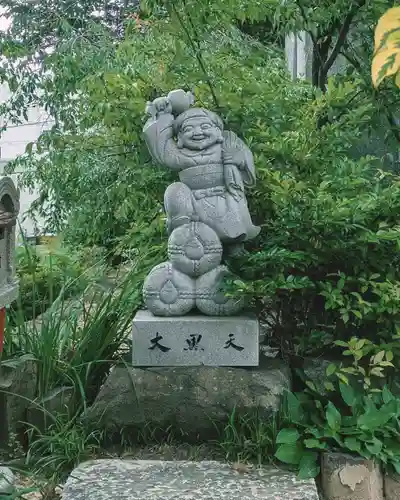 國前寺(広島県)