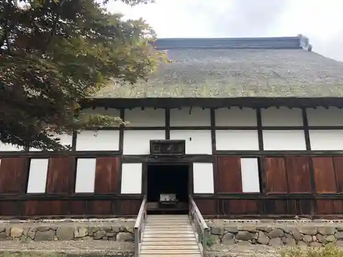長勝寺(青森県)